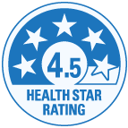 Health Star Rating symbol