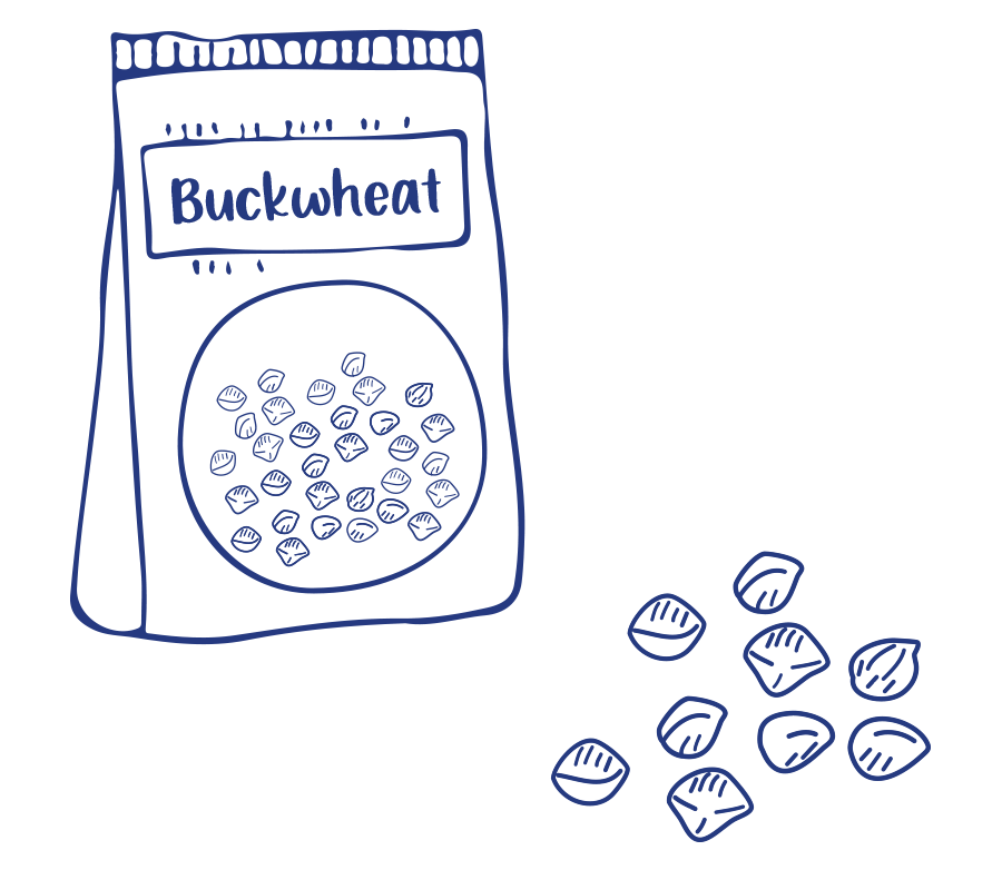 Buckwheat