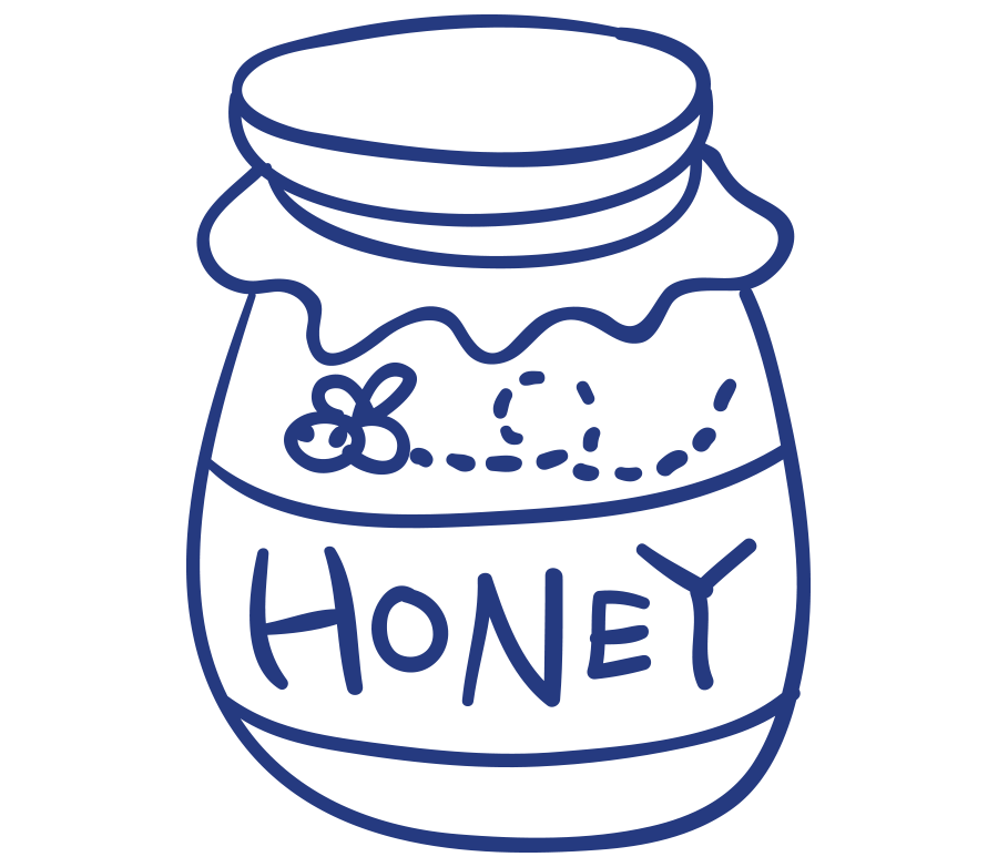 honey