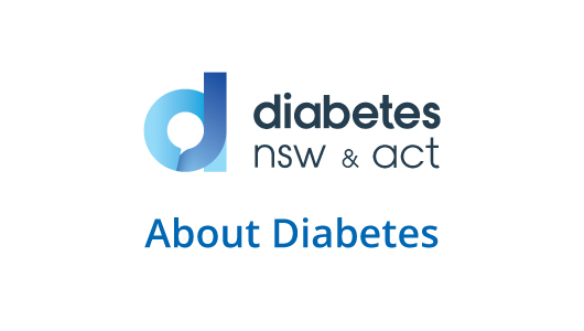 Diabetes NSW Tile