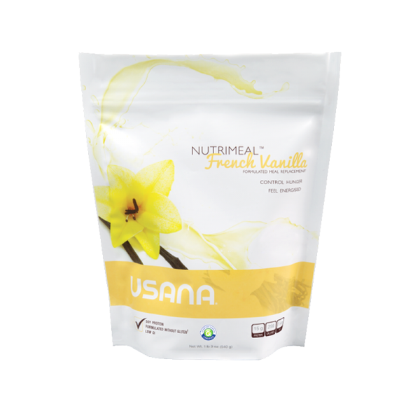 Usana® Nutrimeal™- French Vanilla