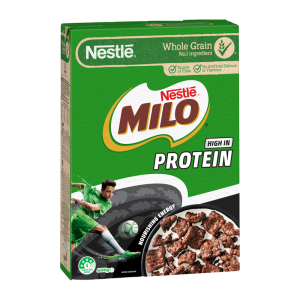 MILO Protein