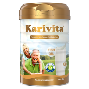 Karivita Formulated Milk Powder