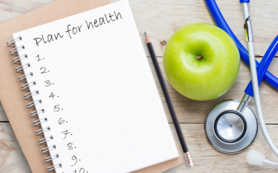 Get More Out of Your Health Goals This Year